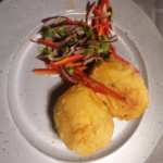 Papa a la Huancaína