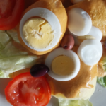 Aji de Gallina
