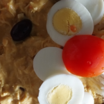 Papa a la Huancaína