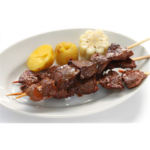 Lomo saltado
