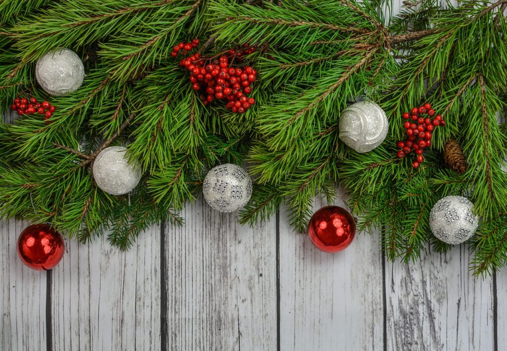 christmas decoration xmas holiday 2937873