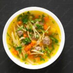 Sopa Criolla