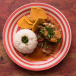 Rocoto Relleno