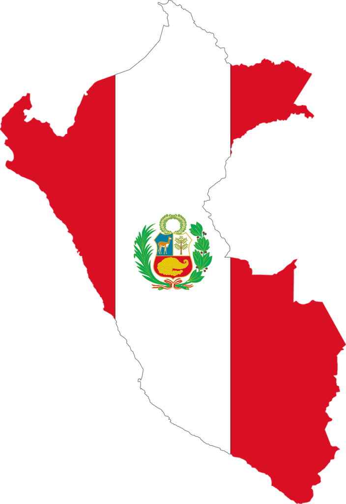 borders country flag latin map 1297000
